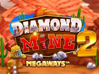 Diamond Mine 2