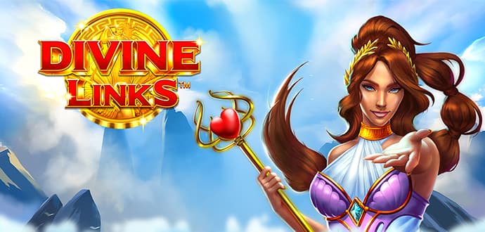 Divine Links