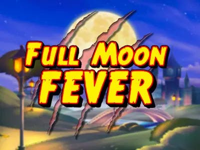 Full Moon Fever