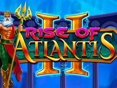 Rise of Atlantis 2