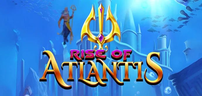 Rise Of Atlantis