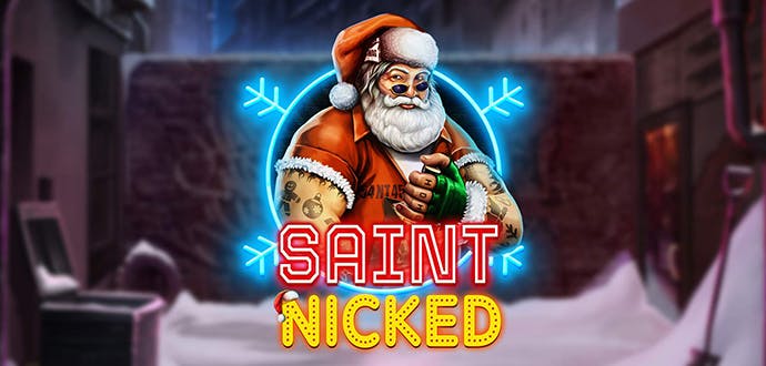 Saint Nicked