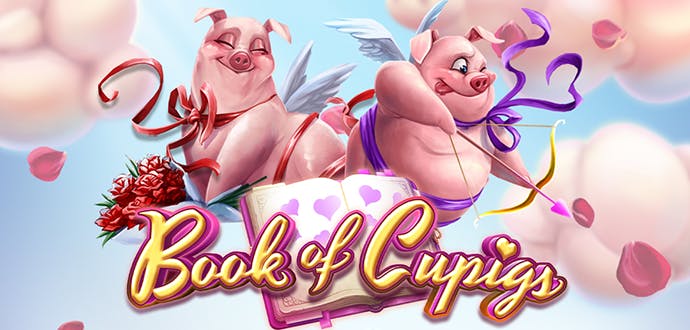 Book of Cupigs