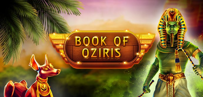 Book of Oziris