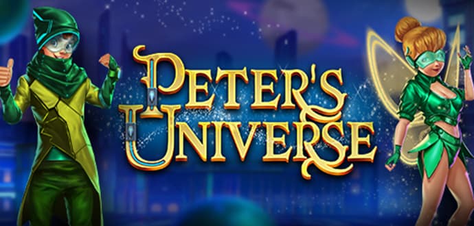 Peter's Universe