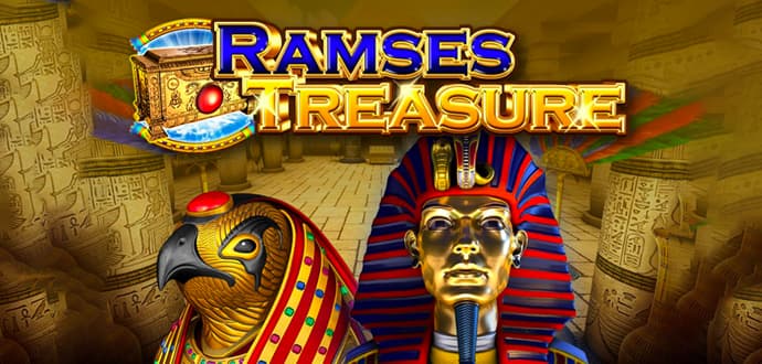 Ramses Treasure