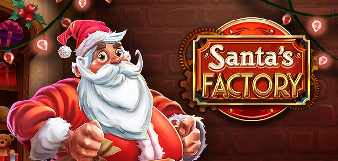 Santa's Factory