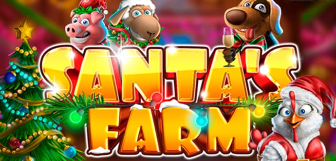 Santa's Farm