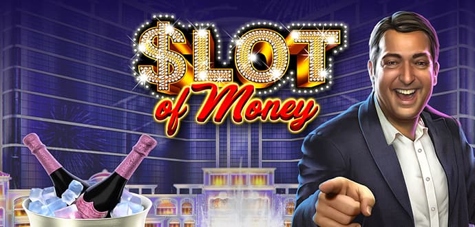 Slot Of Money