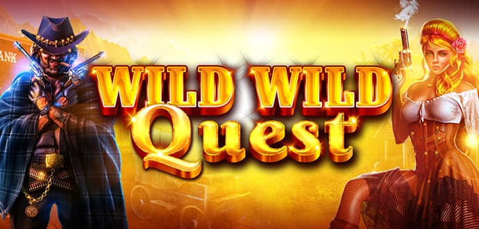 Wild Wild Quest