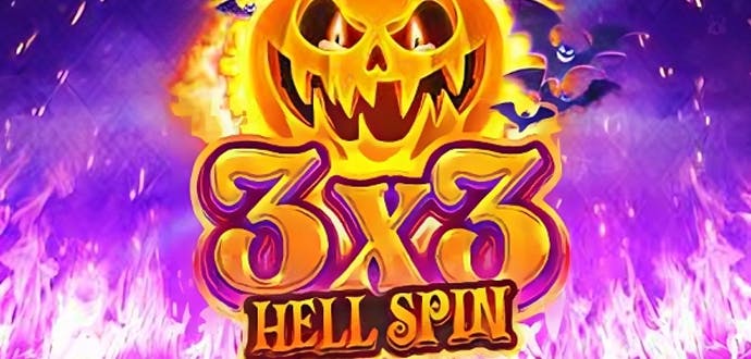 3X3: Hell Spin