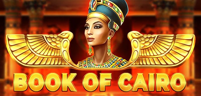 Book of Cairo