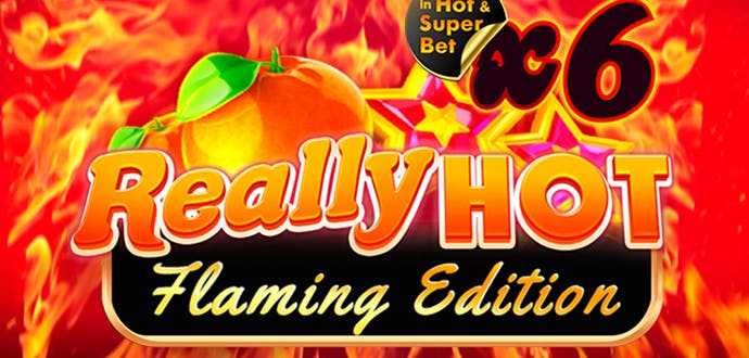 Really Hot Flaming Edition