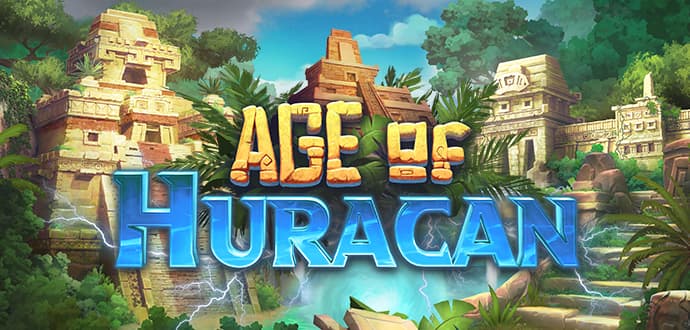 Age of Huracan