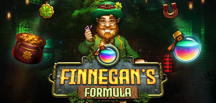 Finnegan's Formula