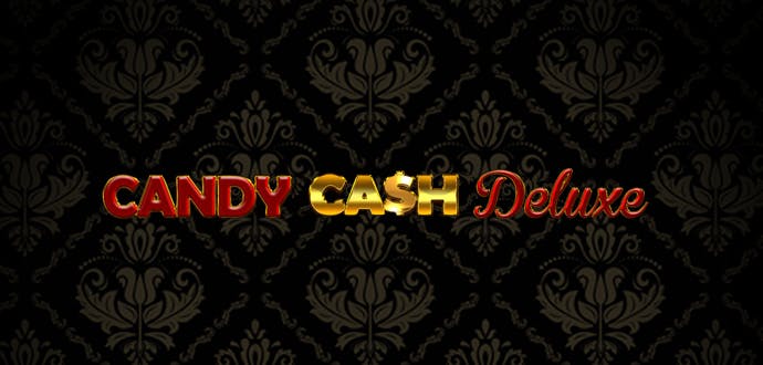 Candy Cash Deluxe