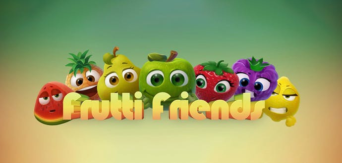 Frutti Friends