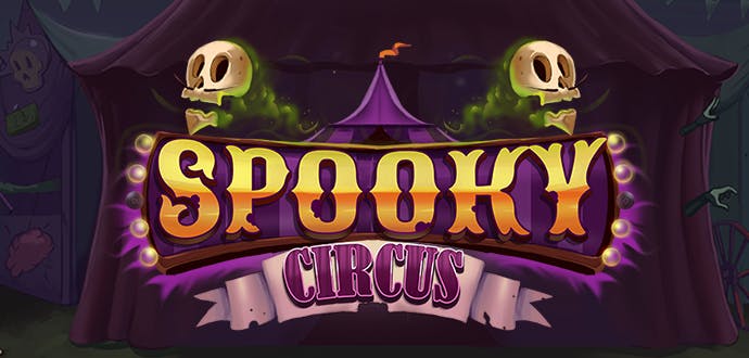 Spooky Circus