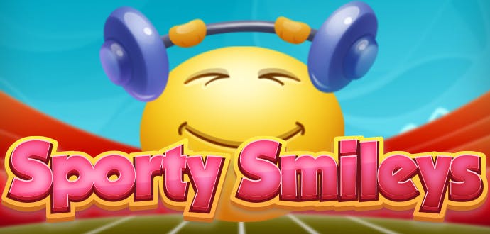 Sporty Smileys