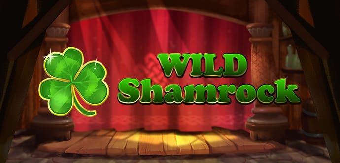 Wild Shamrock