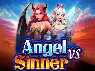 Angel vs Sinner