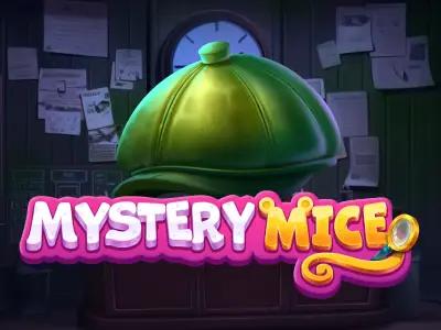 Mystery Mice