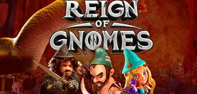 Reign Of Gnomes