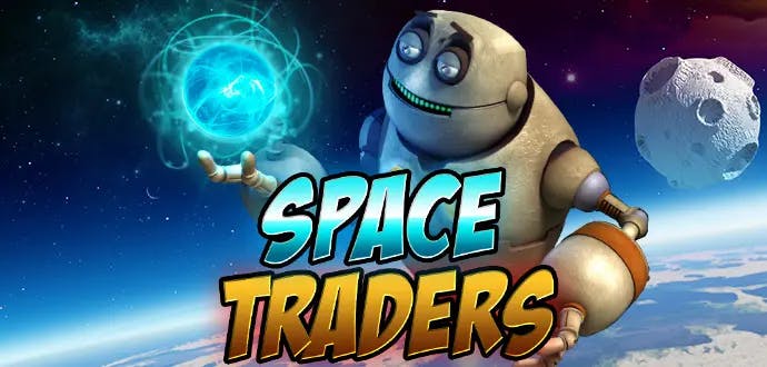 Space Traders