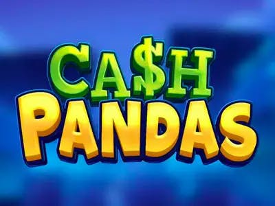 Cash Pandas