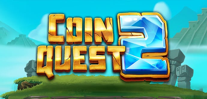 Coin Quest 2