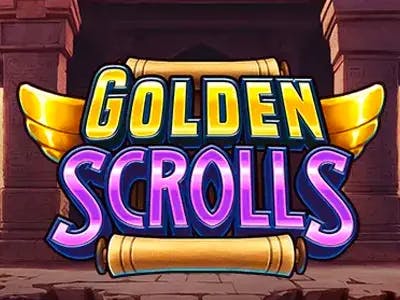 Golden Scrolls