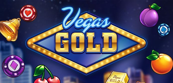 Vegas Gold