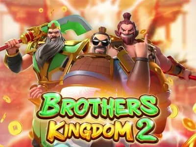 Brothers Kingdom 2