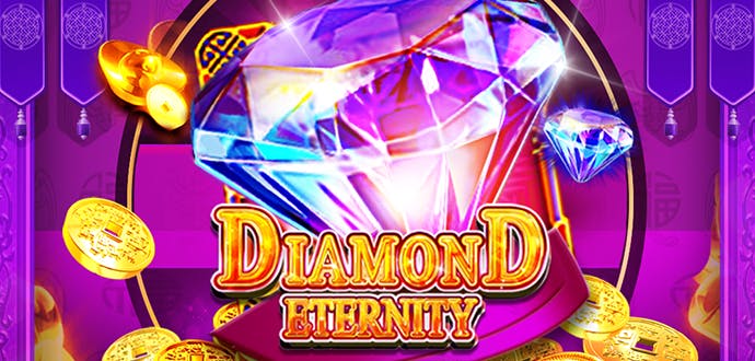 Diamond Eternity