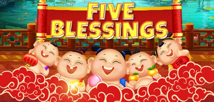 Five Blessings