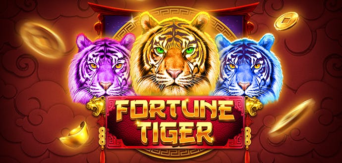 Fortune Tiger