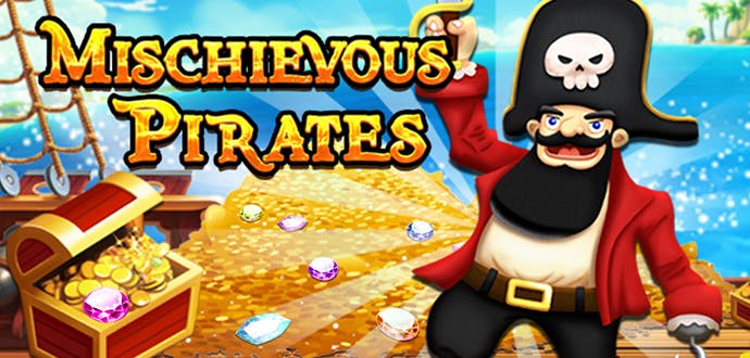 Mischievous Pirates