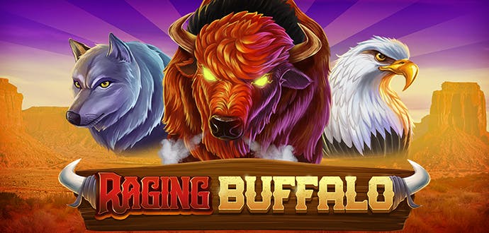 Raging Buffalo