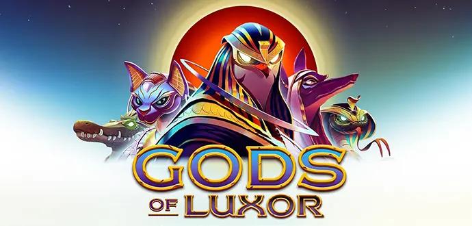 Gods of Luxor