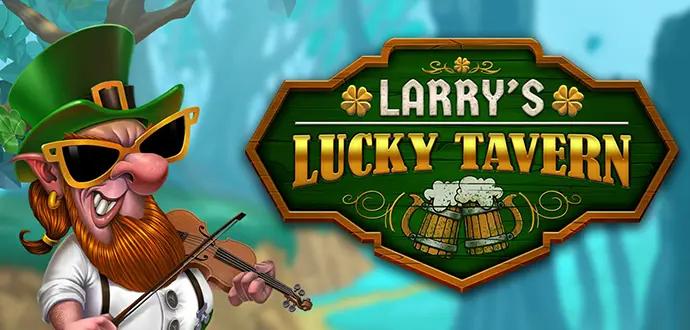 Larry's Lucky Tavern