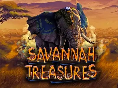 Savannah Treasures