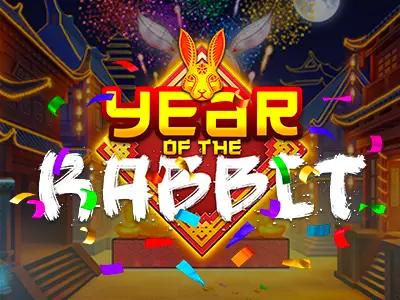 Year of the Rabbit